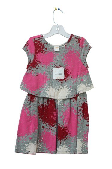 Dress 31 back